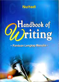 Handbook of Writing Paduan Lengkap Menulis Cetakan Pertama