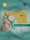 Buku Ajar Keperawatan Medikal Bedah : Gangguan Integumen