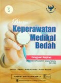Buku ajar Keperawatan Medikal Bedah : Gangguan Respirasi