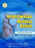 Buku  Ajar Keperawatan Medikal Bedah : Gangguan Neurologi