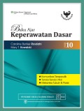 Buku Ajar Keperawatan Dasar : Komunikasi Terapeutik, Tanda - tanda vital, mekanika tubuh & posisi