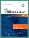 Buku Ajar Keperawatan Dasar : Higiene Personal, Eliminasi, Pengumpulan spesimen, Aplikasi Panas & Dingin