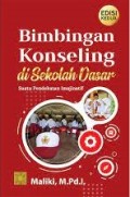 Bimbingan konseling di sekolah dasar