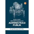 Buku Ajar Pengantar Pengkajian Kesusastraan
