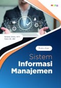 Buku Ajar Sistem Informasi Manajemen