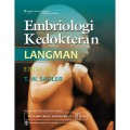Embriologi kedokteran Langman edisi 12