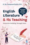 English Literature & its Teaching