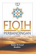 FIQIH Perbandingan Cetakan Pertama