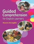 Guided Comprehension for English Learners