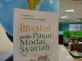 Investasi pada pasar modal syariah cetakan pertama