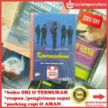Kewirausahaan Cetakan Kedua