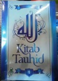 Kitab tauhid 1 Cetakan Keduapuluhsatu