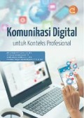 Komunikasi Digital Untuk Profesional