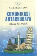 Komunikasi Antarbudaya Definisi Dan Model