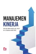 MANAJEMEN KINERJA