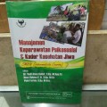 Manajemen Keperawatan Psikososial & Kader Kesehatan Jiwa CMHN (Intermediate Course)
