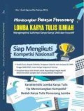 Membongkar Rahasia Pemenang Lomba Karya Tulis Ilmiah