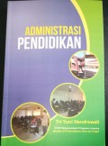 ADMINISTRASI PENDIDIKAN