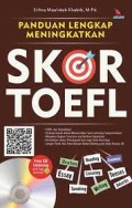 Pandual lengkap Meningkatkan skotr TOEFL