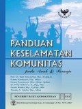 Panduan Keselamatan Komunitas Pada Anak & Remaja