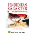 Pendidikan Karakter Konsep dan Implementasinya