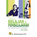Teori Belajar & Pembelajaran di Sekolah Dasar edisi kedua cetakan kelimabelas