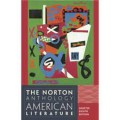 The Norton Anthology American Literature
