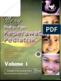 Wong Buku Ajar Keperawatan Pediatrik volume 1 Edisi 6