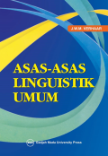 ASAS-ASAS LINGUISTIK UMUM cetakan kesembilan