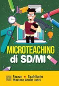 microteaching di SD/MI