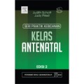 seri praktik kebidanan kelas antenatal