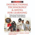 Instructional Technology & Media for Learning ;  teknologi pembelajaran dan media untuk belajar